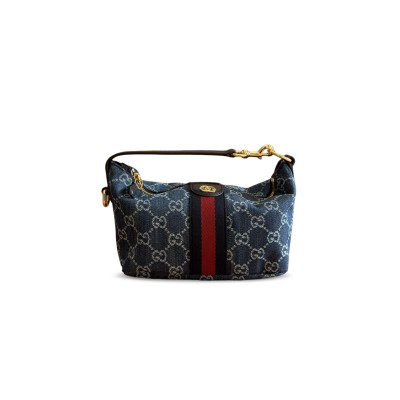 GUCCI VANITY MINI BAG 861775 (19*10*9cm)